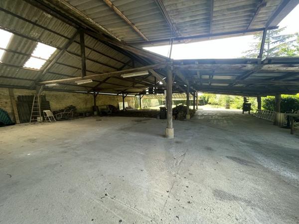 Maison à vendre |  Magny-en-Vexin |  6 pièces | 149 m²