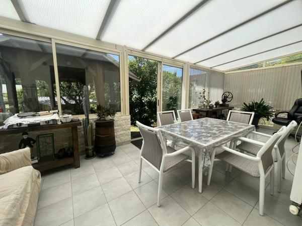 Maison à vendre |  Magny-en-Vexin |  6 pièces | 149 m²