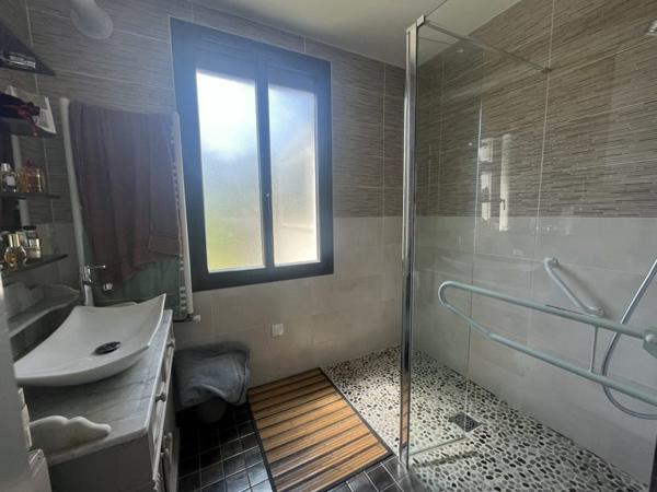 Maison à vendre |  Magny-en-Vexin |  6 pièces | 149 m²