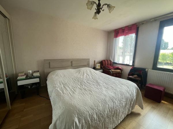 Maison à vendre |  Magny-en-Vexin |  6 pièces | 149 m²