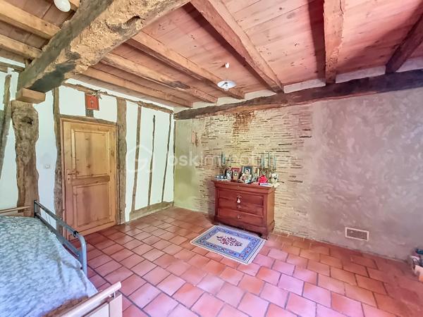 Corps de ferme de 320 m²