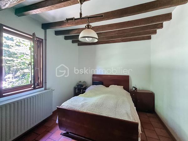 Corps de ferme de 320 m²