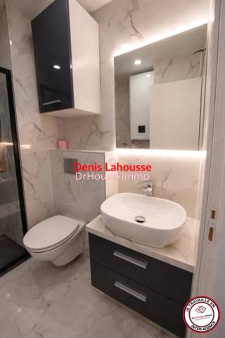 Appartement à vendre 1 pièce de 23 m²