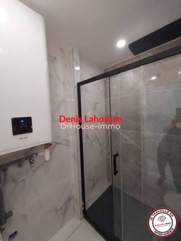 Appartement à vendre 1 pièce de 23 m²