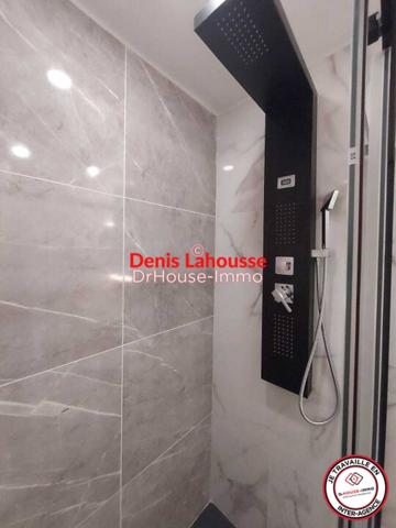 Appartement à vendre 1 pièce de 23 m²