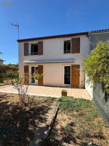 Achat - Maison | Maison Sennecé-lès-Mâcon 71000 4 pièces 91 m 2 395 m 2