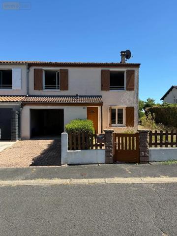 Achat - Maison | Maison Sennecé-lès-Mâcon 71000 4 pièces 91 m 2 395 m 2