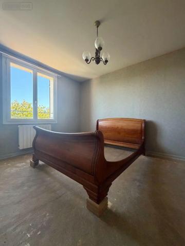 Achat - Maison | Maison Sennecé-lès-Mâcon 71000 4 pièces 91 m 2 395 m 2