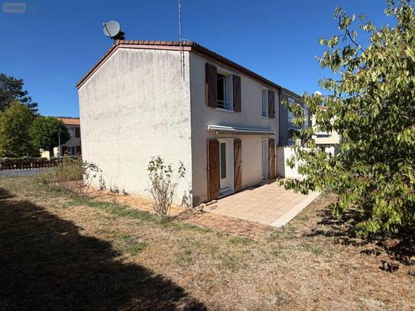 Achat - Maison | Maison Sennecé-lès-Mâcon 71000 4 pièces 91 m 2 395 m 2