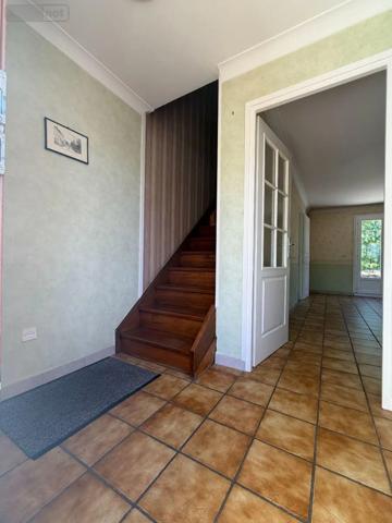 Achat - Maison | Maison Sennecé-lès-Mâcon 71000 4 pièces 91 m 2 395 m 2
