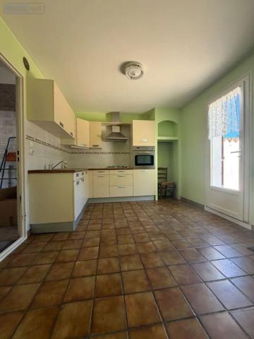 Achat - Maison | Maison Sennecé-lès-Mâcon 71000 4 pièces 91 m 2 395 m 2