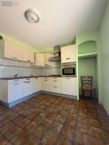Achat - Maison | Maison Sennecé-lès-Mâcon 71000 4 pièces 91 m 2 395 m 2