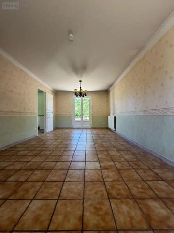 Achat - Maison | Maison Sennecé-lès-Mâcon 71000 4 pièces 91 m 2 395 m 2