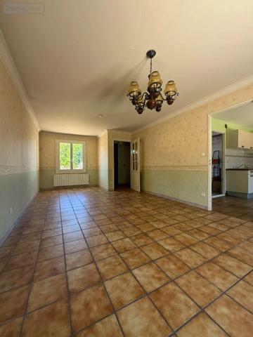 Achat - Maison | Maison Sennecé-lès-Mâcon 71000 4 pièces 91 m 2 395 m 2