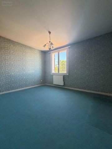 Achat - Maison | Maison Sennecé-lès-Mâcon 71000 4 pièces 91 m 2 395 m 2