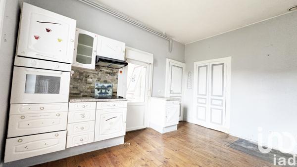 Maison à vendre 4 pièces 98 m² Veauche