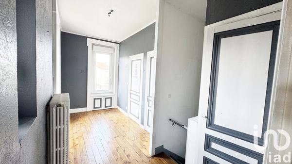Maison à vendre 4 pièces 98 m² Veauche