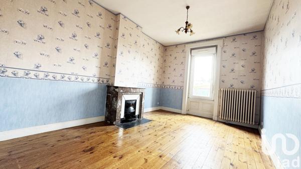 Maison à vendre 4 pièces 98 m² Veauche