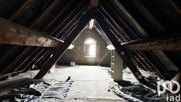 Maison à vendre 4 pièces 98 m² Veauche