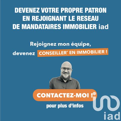 Maison à vendre 4 pièces 98 m² Veauche