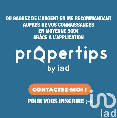 Maison à vendre 4 pièces 98 m² Veauche