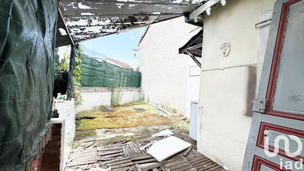 Maison à vendre 4 pièces 98 m² Veauche