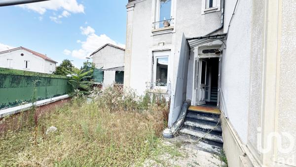 Maison à vendre 4 pièces 98 m² Veauche