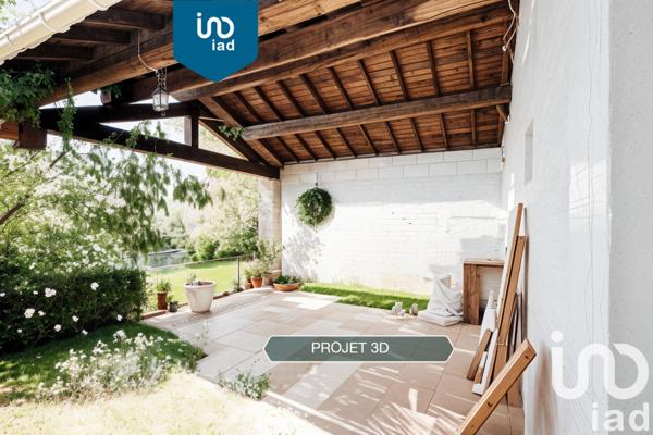 Maison à vendre 4 pièces 98 m² Veauche