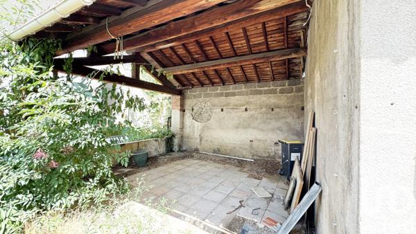 Maison à vendre 4 pièces 98 m² Veauche