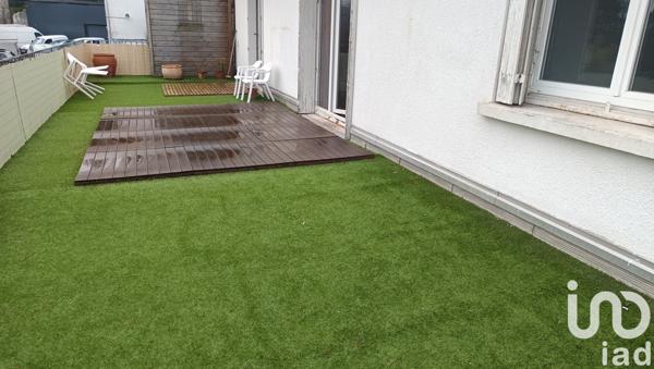 Appartement 4 pièces de 102 m² à Angoulême (16000)