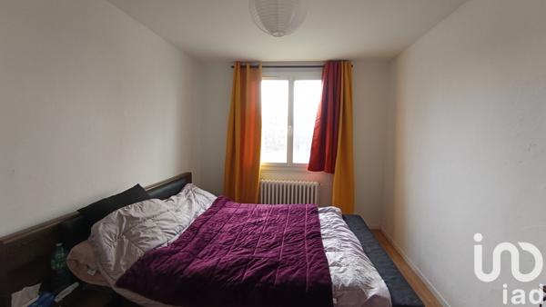 Appartement 4 pièces de 102 m² à Angoulême (16000)