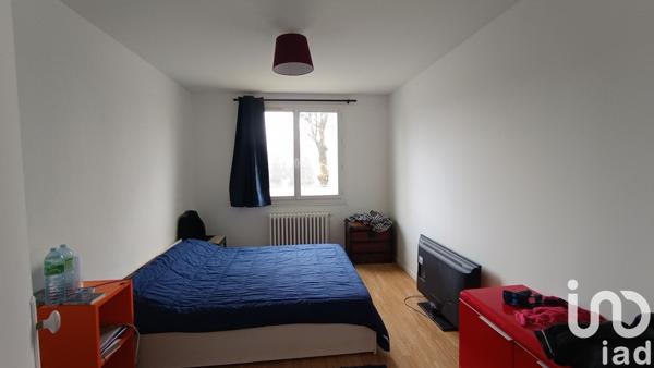 Appartement 4 pièces de 102 m² à Angoulême (16000)