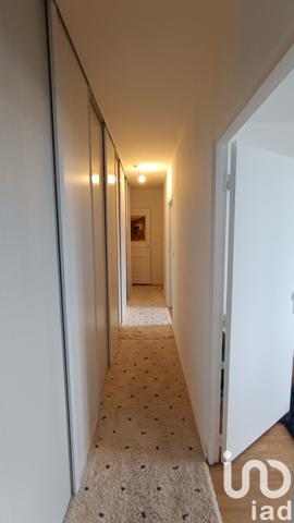 Appartement 4 pièces de 102 m² à Angoulême (16000)