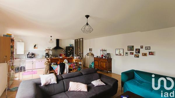 Appartement 4 pièces de 102 m² à Angoulême (16000)