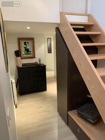 Appartement à louer à Dole dans le Jura (39100), ref : 39033-979285