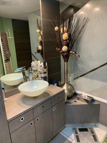 Appartement à louer à Dole dans le Jura (39100), ref : 39033-979285