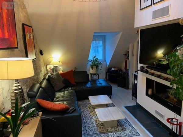 Appartement à louer à Dole dans le Jura (39100), ref : 39033-979285