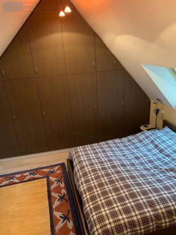 Appartement à louer à Dole dans le Jura (39100), ref : 39033-979285