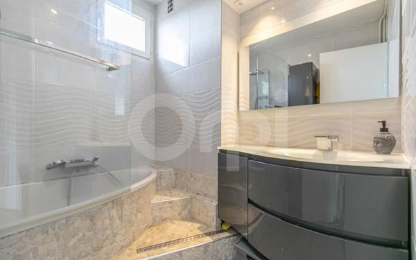 Appartement à vendre    3 pièces • 55 m2 Champigny-sur-Marne