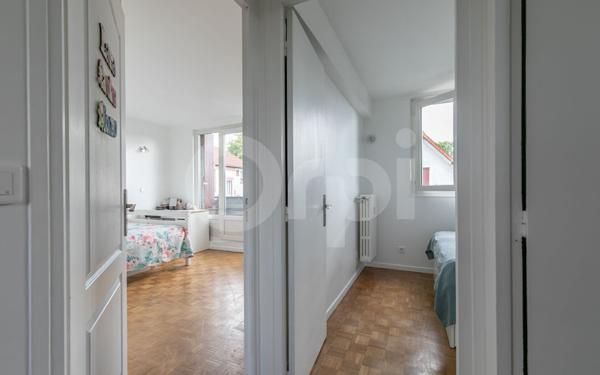 Appartement à vendre    3 pièces • 55 m2 Champigny-sur-Marne