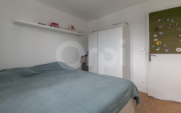 Appartement à vendre    3 pièces • 55 m2 Champigny-sur-Marne