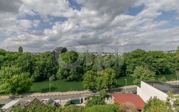 Appartement à vendre    3 pièces • 55 m2 Champigny-sur-Marne