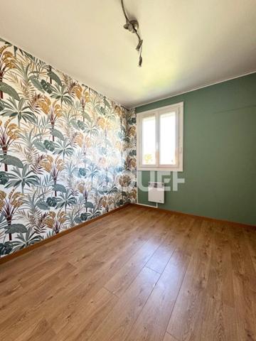 Maison 7 pièces - 125 m² - Bondoufle