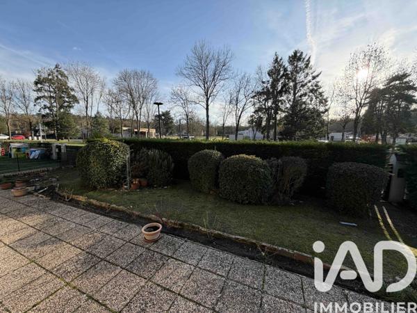 Maison à vendre 5 pièces 90 m² Saint-Pierre-lès-Nemours
