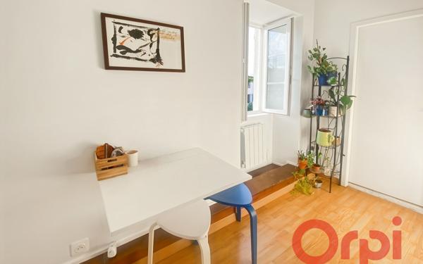 Appartement à louer    1 pièce • 15,13 m2 Ustaritz