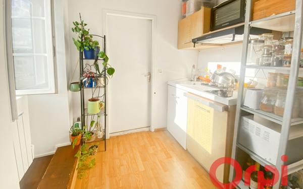 Appartement à louer    1 pièce • 15,13 m2 Ustaritz