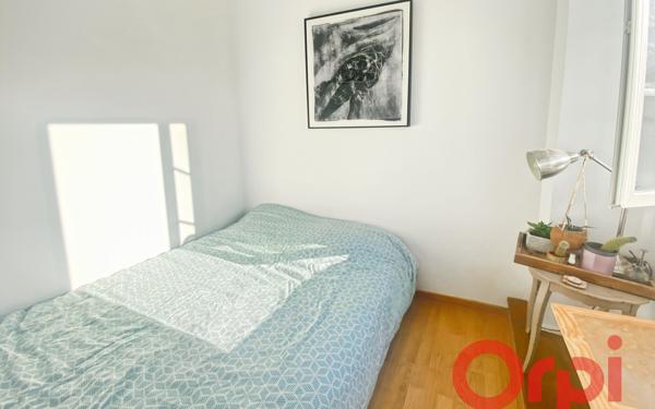 Appartement à louer    1 pièce • 15,13 m2 Ustaritz