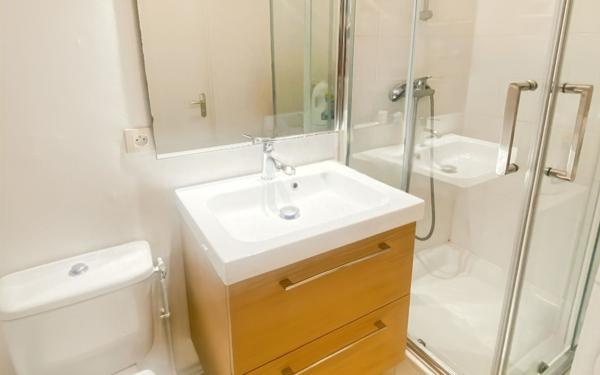 Appartement à louer    1 pièce • 15,13 m2 Ustaritz