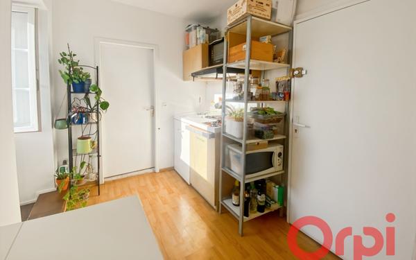 Appartement à louer    1 pièce • 15,13 m2 Ustaritz
