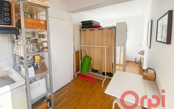 Appartement à louer    1 pièce • 15,13 m2 Ustaritz